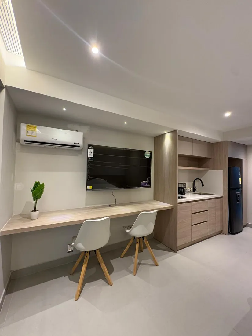 Carpintería arquitectónica - Pelaez Seguridad