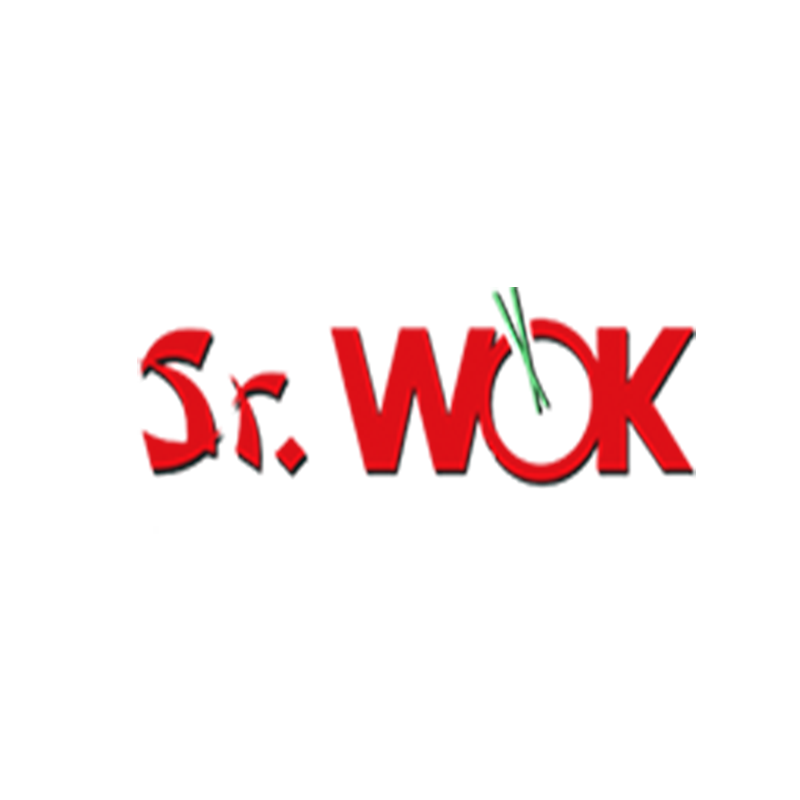 sr wok